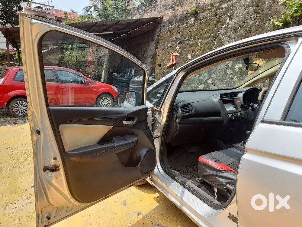 Honda Jazz 1.5 E I Dtec, 2015, Diesel