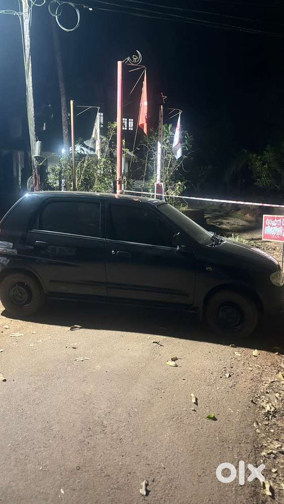 Maruti Suzuki Alto 2010 Year