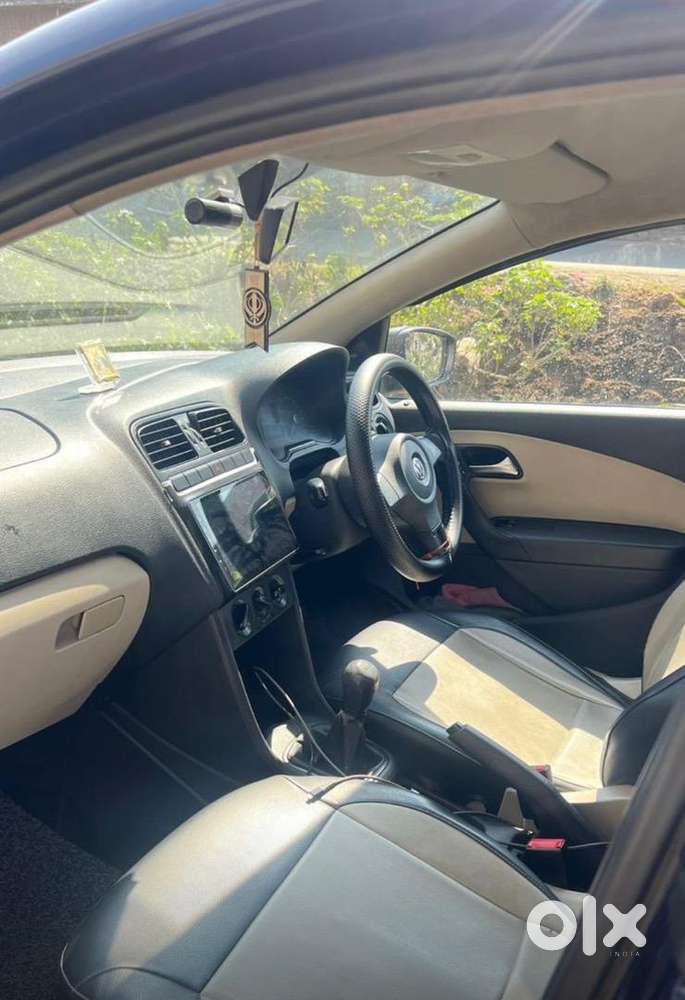 Volkswagen Polo 2013