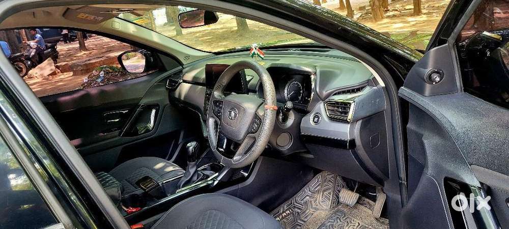 Tata Safari 2023 Diesel Well Maintained