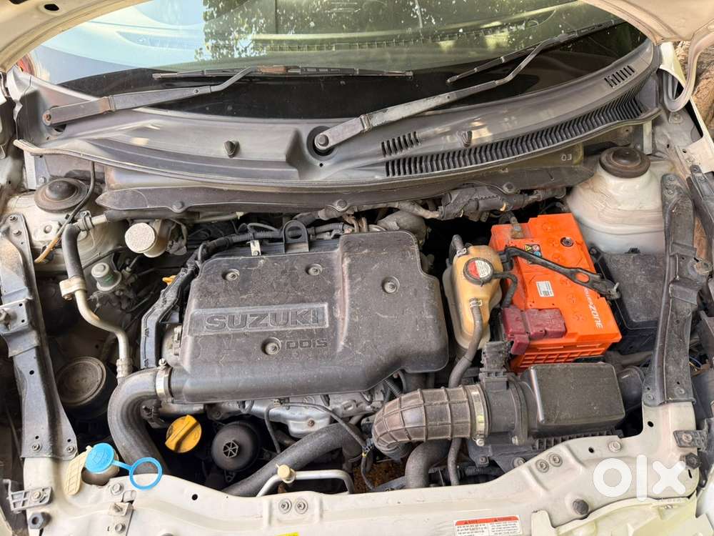 Maruti Suzuki Swift Dzire 2014 Diesel 92000 Km Driven