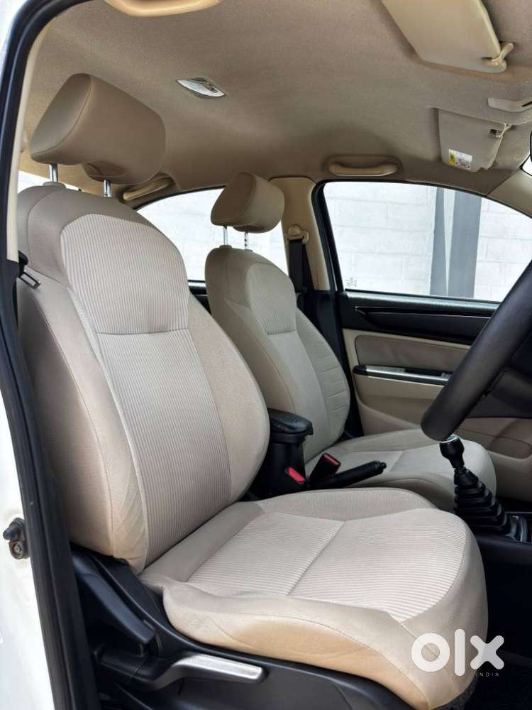 Honda Amaze 2nd Gen Vx, 2019, Diesel