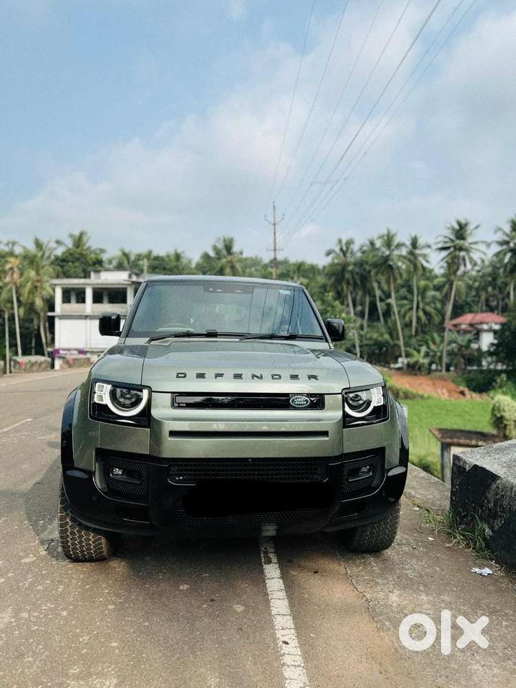 Land Rover Defender 3.0 L 110 Hse, 2024, Diesel