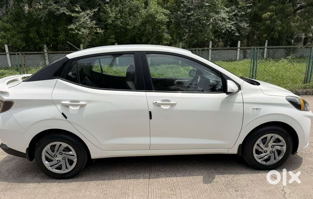 Hyundai Aura 1.2 S Cng, 2022, Cng & Hybrids
