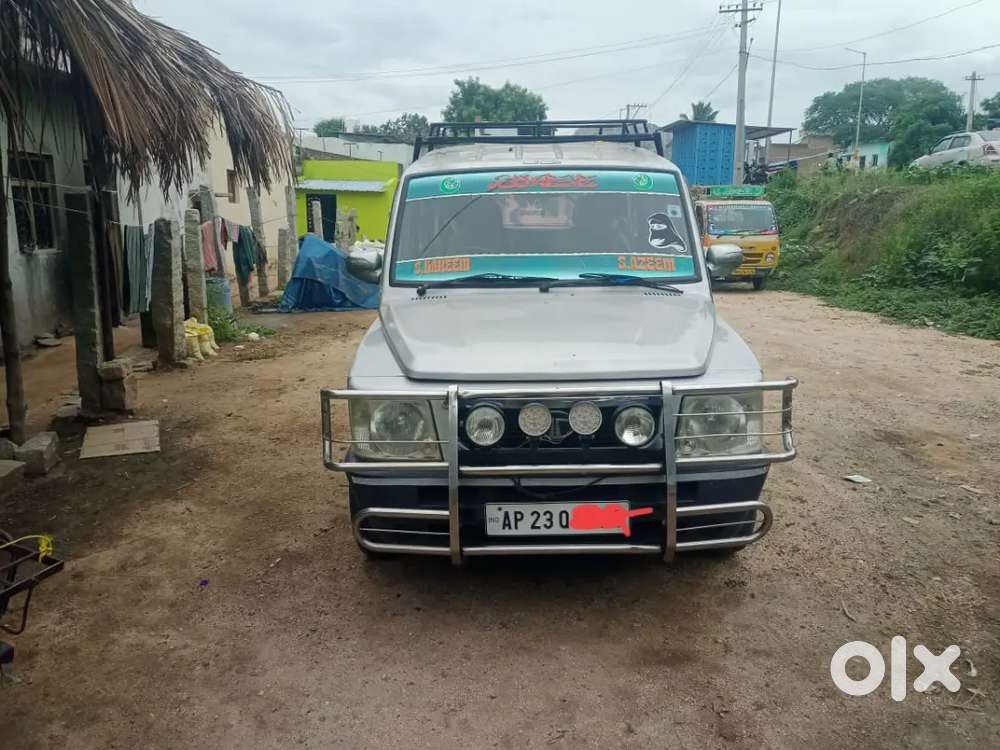 Tata Sumo Victa 2008 Diesel Well Maintained