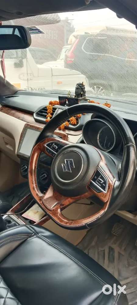 Maruti Suzuki Dzire 2019