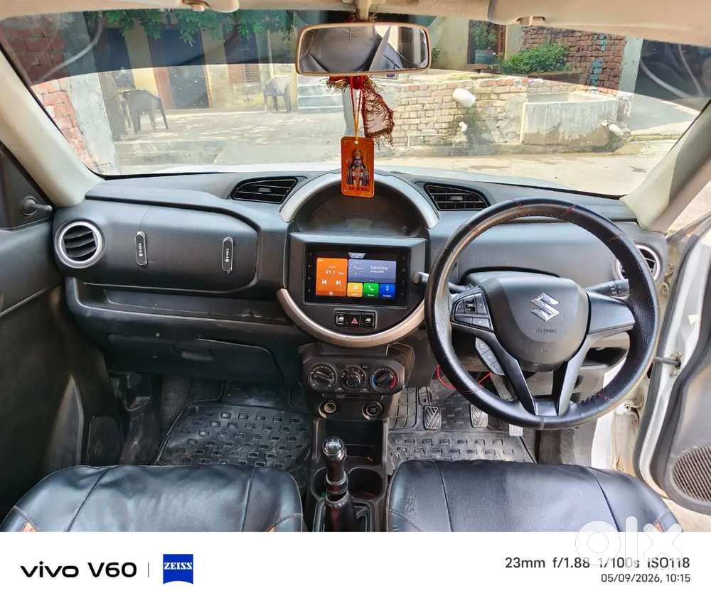 Maruti Suzuki S-presso 2020 Petrol 80000 Km Driven