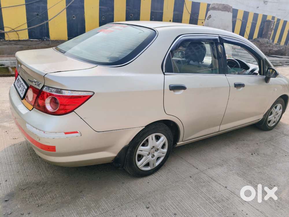 Honda City Zx Gxi, 2007, Petrol