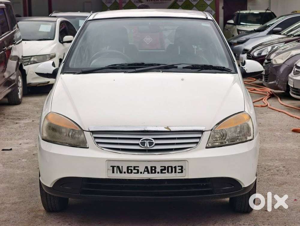 Tata Indica Lsi, 2016, Diesel