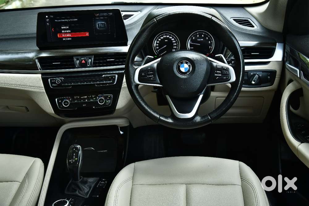 Bmw X1 2.0 Sdrive20i Xline, 2021, Petrol