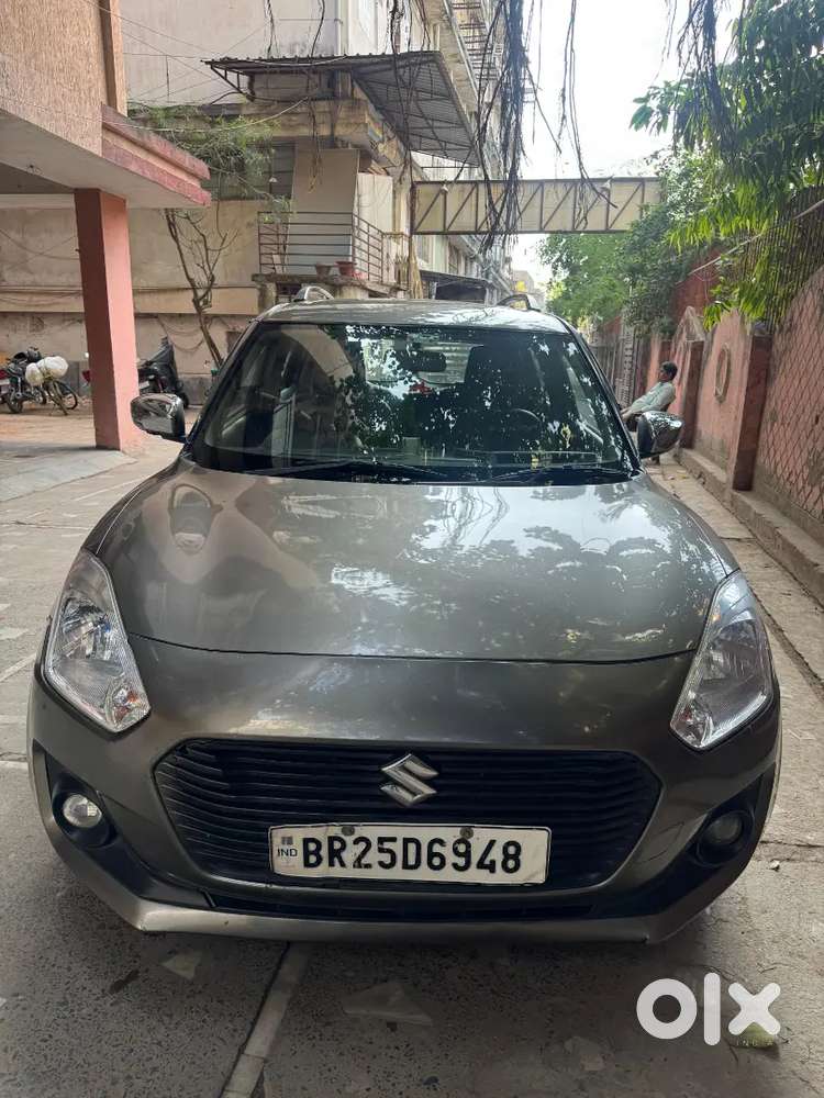 Maruti Suzuki Swift 2020 Petrol Well Maintained