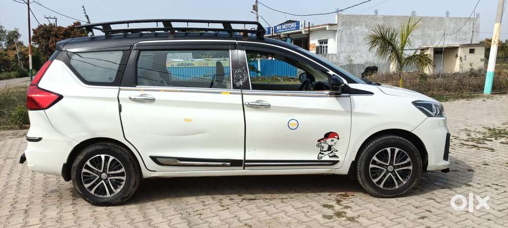 Maruti Suzuki Ertiga Vxi (o) Cng, 2023, Cng & Hybrids