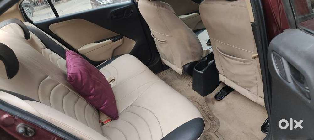 Honda City 2011-2013 S, 2014, Petrol