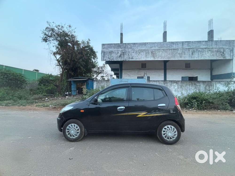 Hyundai I10 2009 Petrol 71000 Km Driven