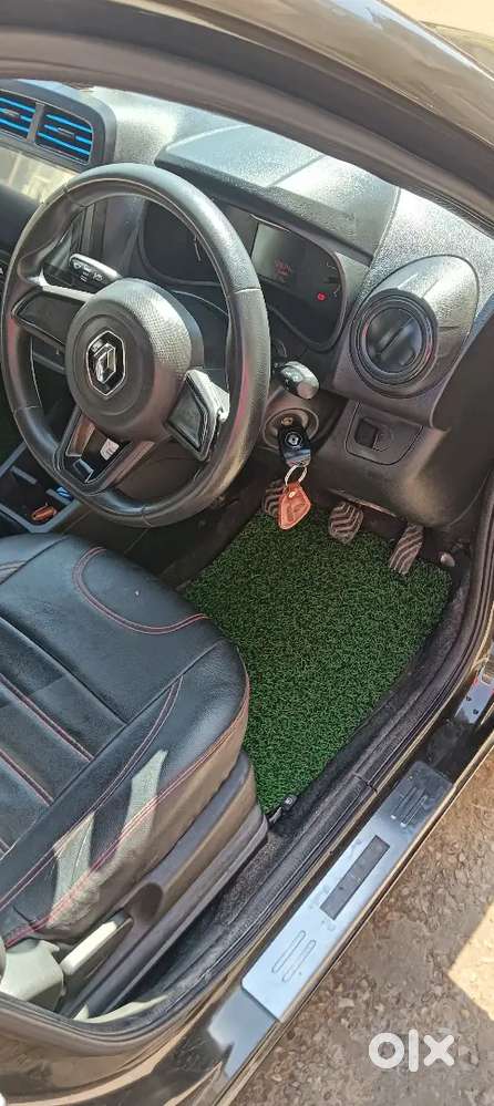 Renault Kwid 1.0 Rxl 2020