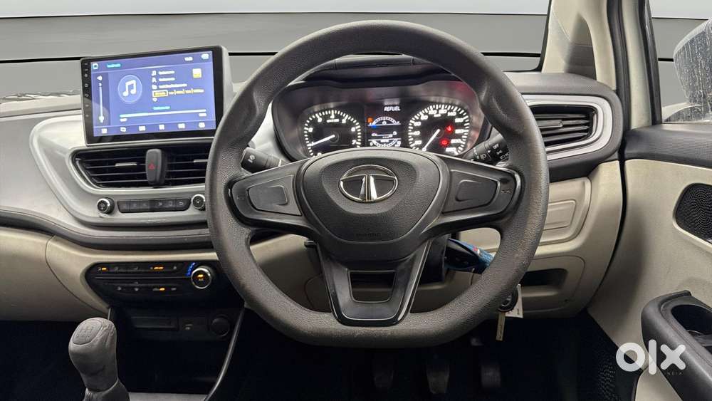 Tata Altroz Xe Petrol, 2023, Petrol