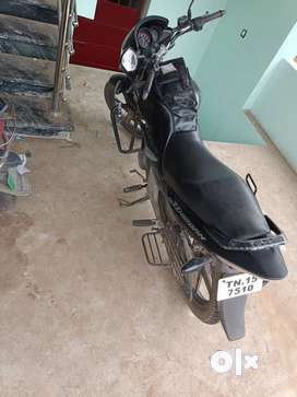 Olx clearance bike mayiladuthurai