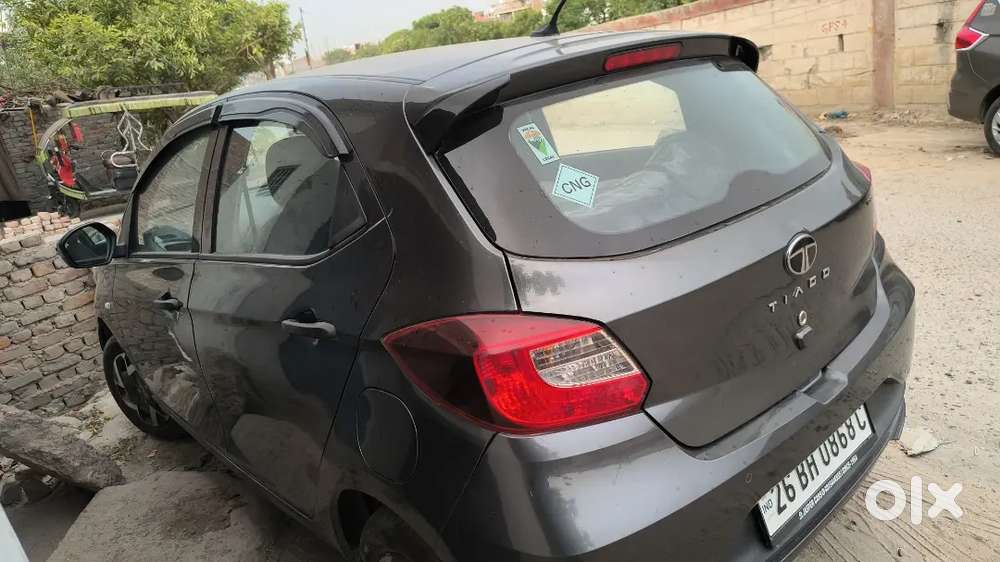 Tata Tiago Xm 2026