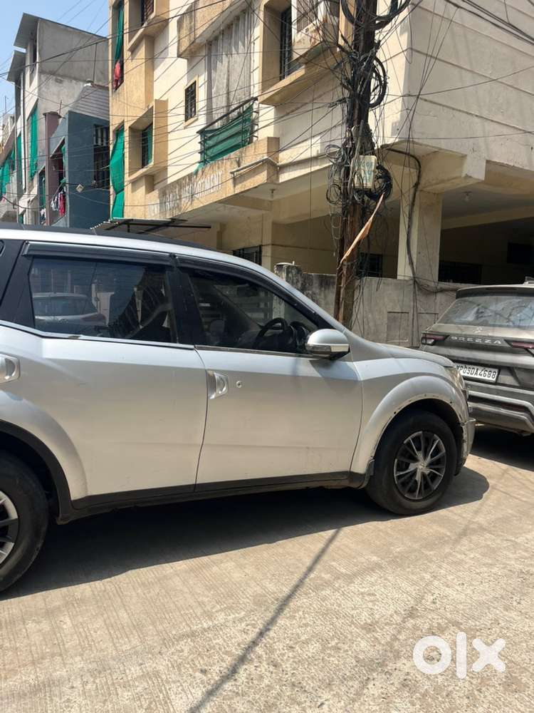 Mahindra Xuv500 Diesel 2014