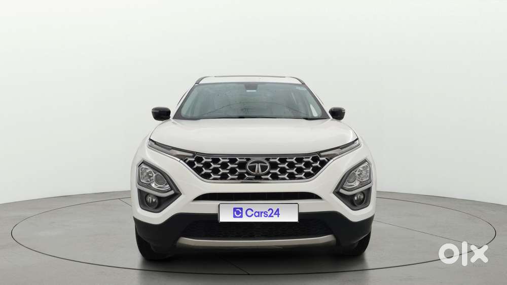 Tata Safari 2.0 Kryotec Xza Plus, 2021, Diesel