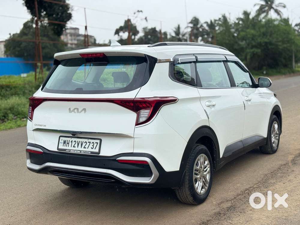 Kia Carens 1.4 Prestige 7 Str, 2023, Petrol