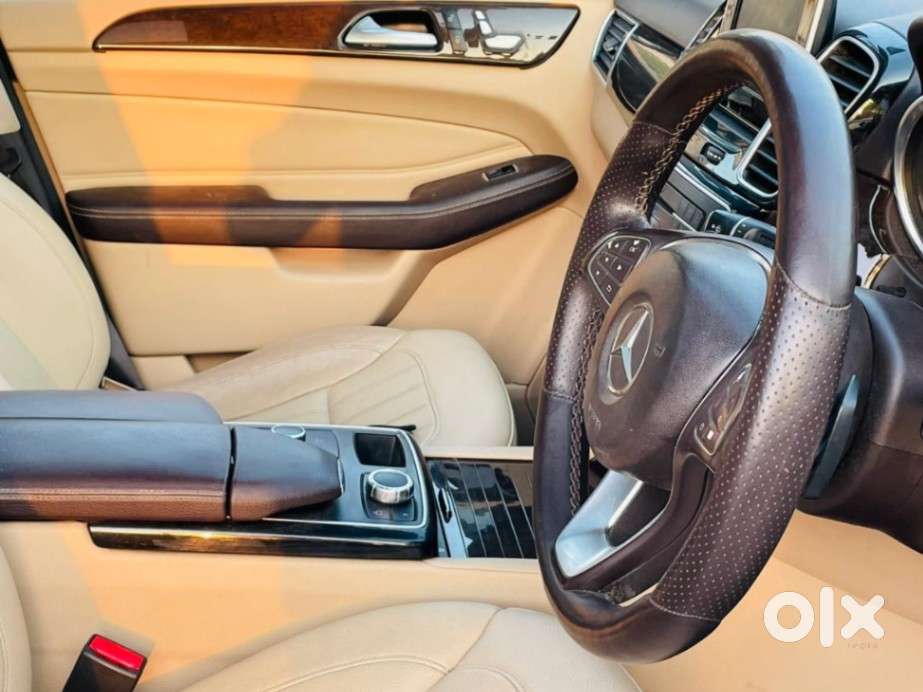 Mercedes-benz Gle Class 2.1 250d 4matic, 2017, Diesel