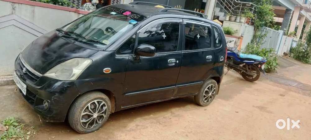 Maruthi Estilo Car For Sale Very Good Condition 4 Tyar R 80 Good Condi