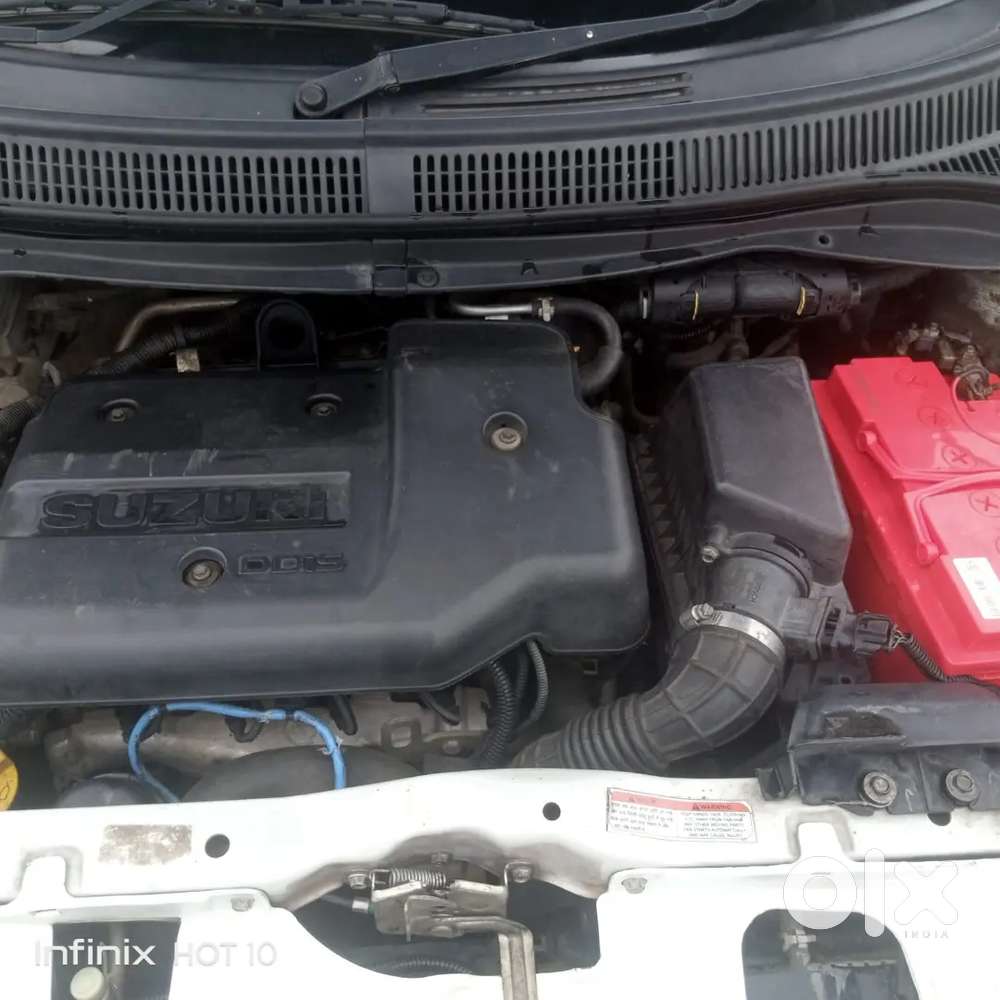 Maruti Suzuki Dzire 2016