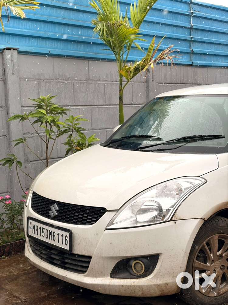 Swift Zdi 2012