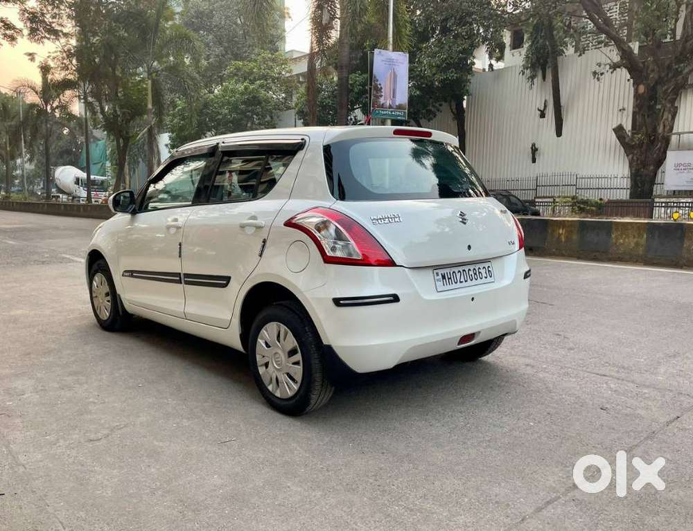 Maruti Suzuki Swift 2011-2014 Vxi, 2014, Petrol