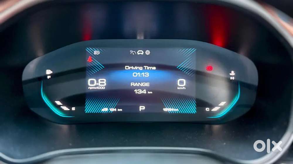 Mg Hector Plus Savvy Pro 2023 Year Car