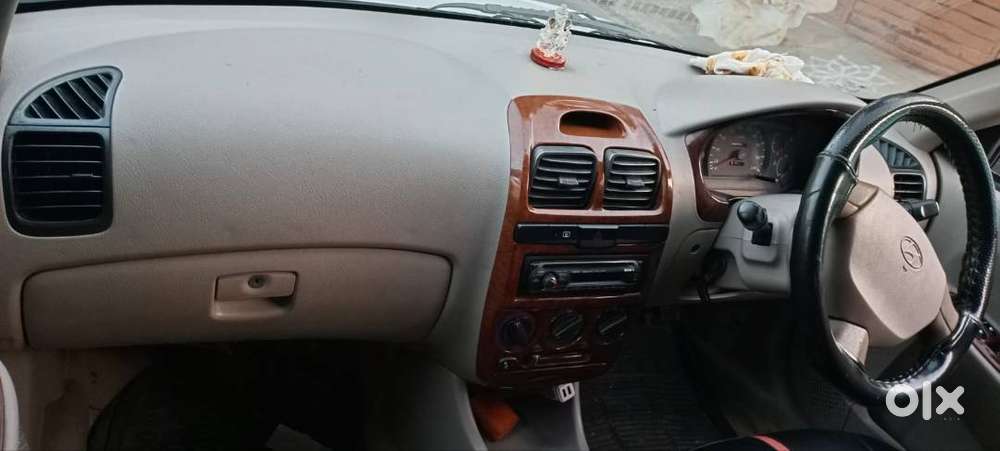 Hyundai Accent Hatchback 2012 Petrol Well Maintained