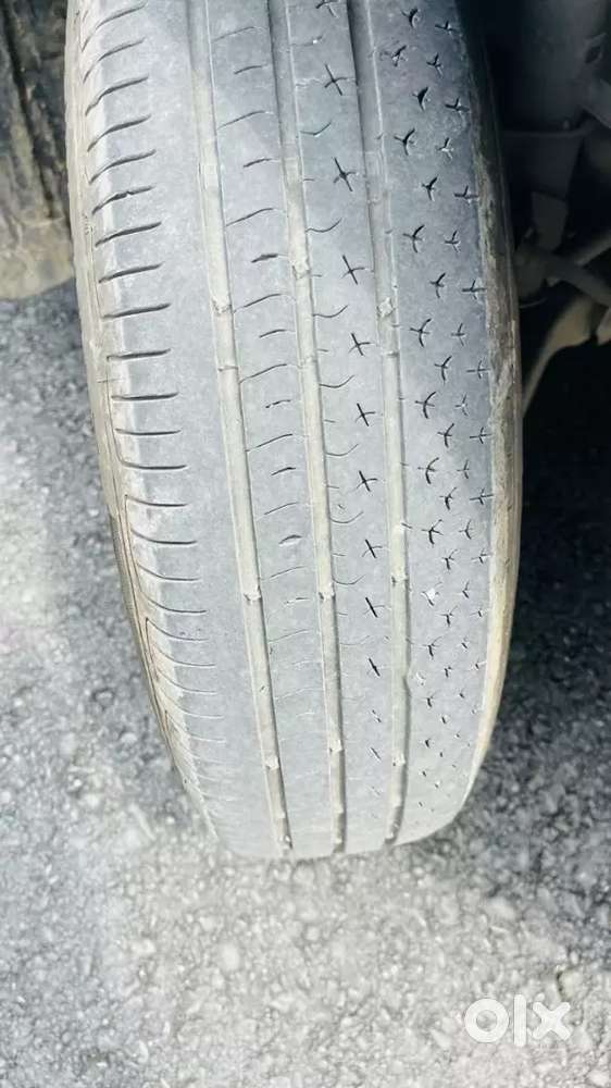 Good Condition Car