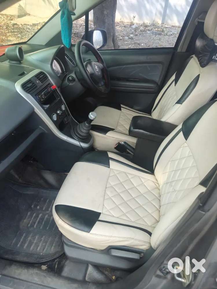 Maruti Suzuki Ritz Vdi 2010