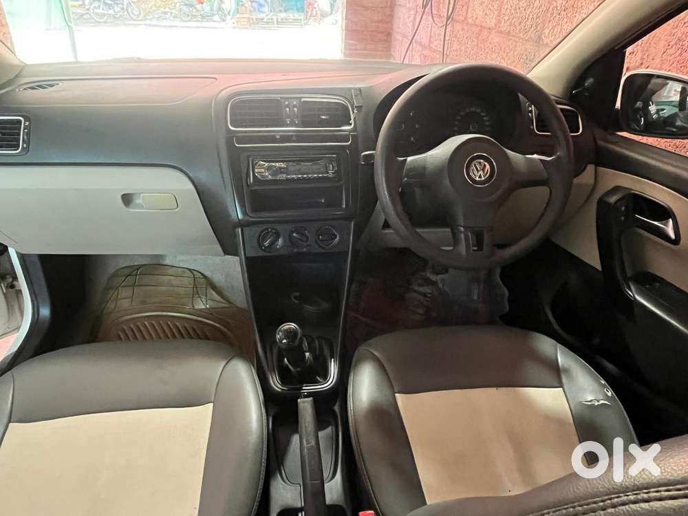 Volkswagen Polo 1.0 Mpi Comfortline, 2012, Diesel