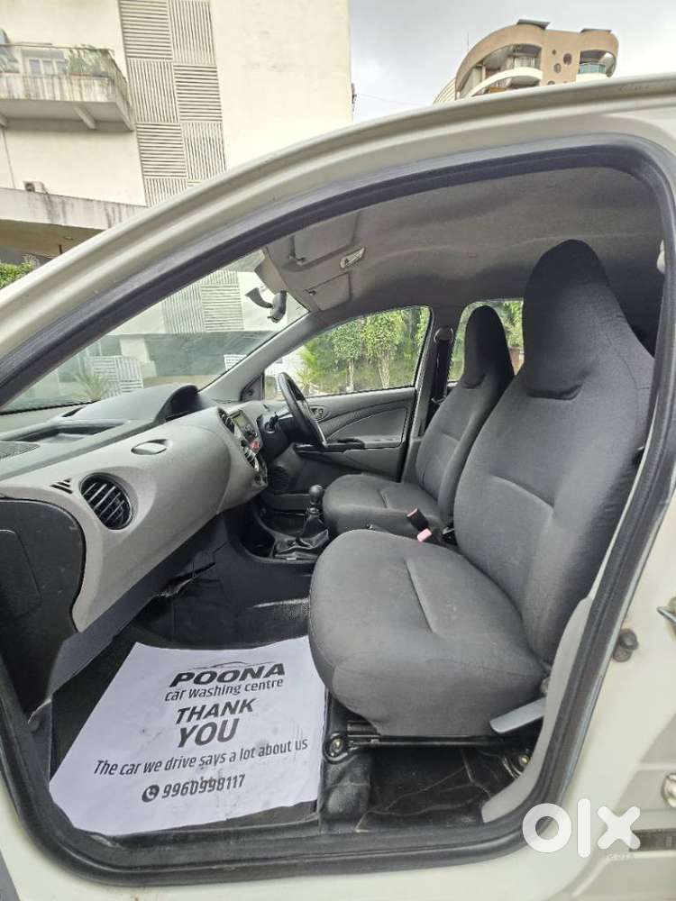 Toyota Etios Liva D 4d Gd, 2011, Diesel