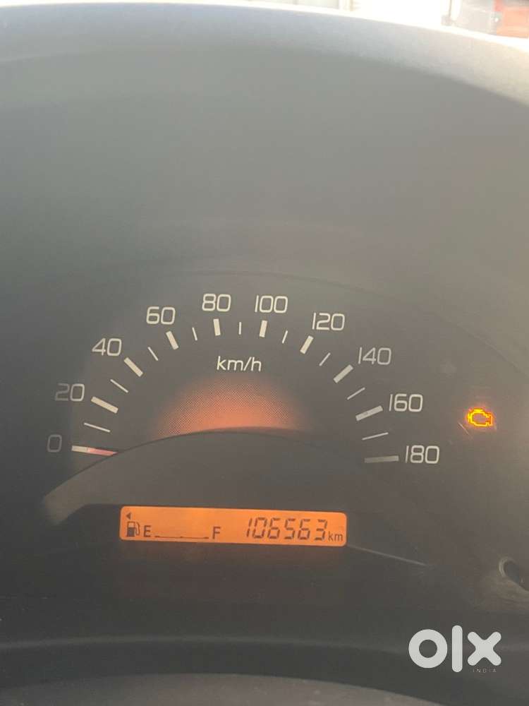 Maruti Suzuki Wagon R 1.0 2011 Cng & Hybrids Well Maintained