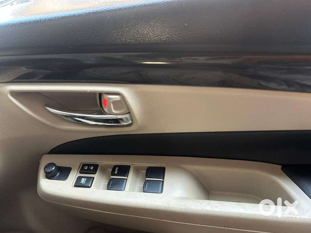 Maruti Suzuki Ciaz 2014-2017 Vxi, 2015, Petrol