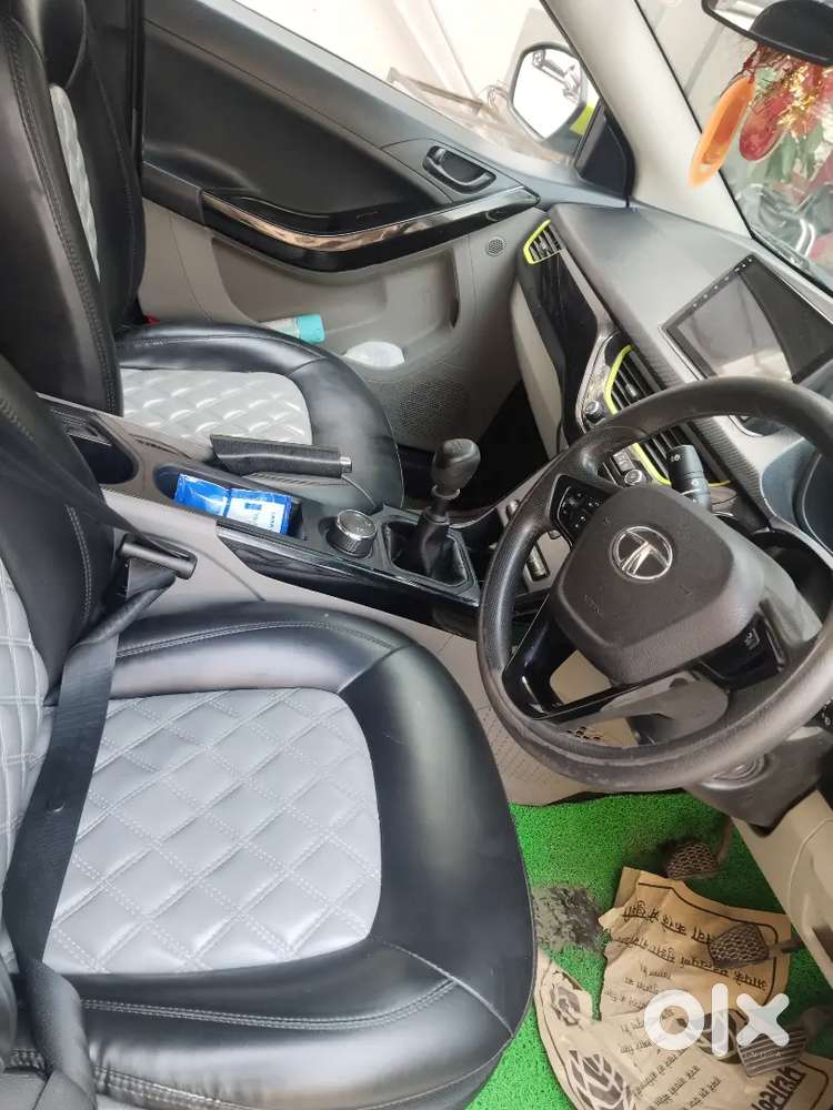 Tata Nexon 2019 Diesel Well Maintained