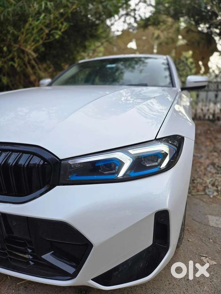 Bmw 3 Series Gran Limousine 2021 Diesel Well Maintained