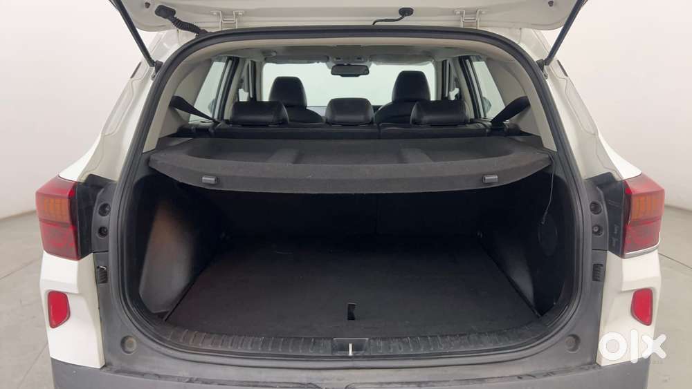 Kia Seltos 1.5 Gtx+ Diesel At, 2020, Diesel