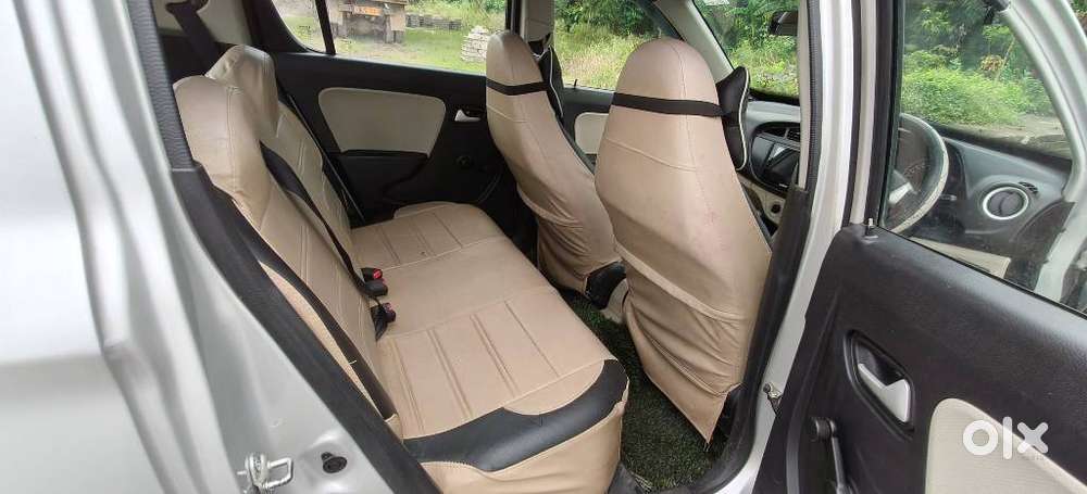 Maruti Suzuki Alto 0.8 Lxi (o), 2021, Petrol