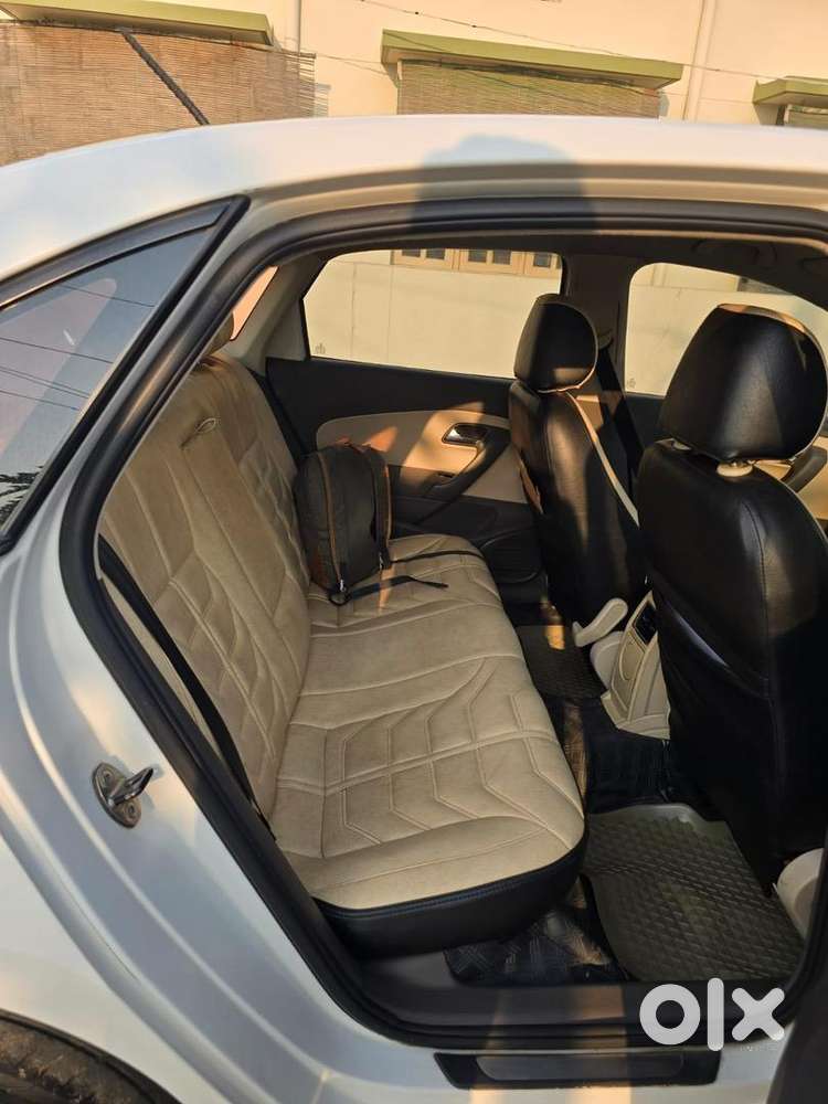 Volkswagen Vento 2011 Diesel Good Condition