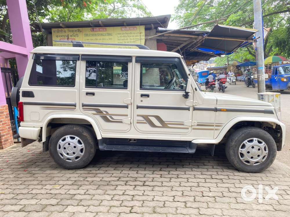 Mahindra Bolero 2023 Good Condition