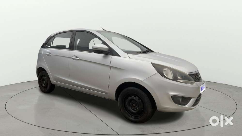 Tata Bolt Revotron Xm, 2015, Petrol
