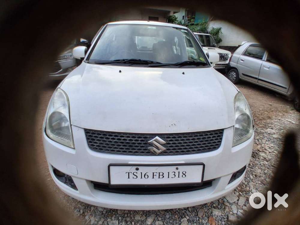 Chevrolet Sail U-va 1.3 Lt Abs, 2013, Diesel