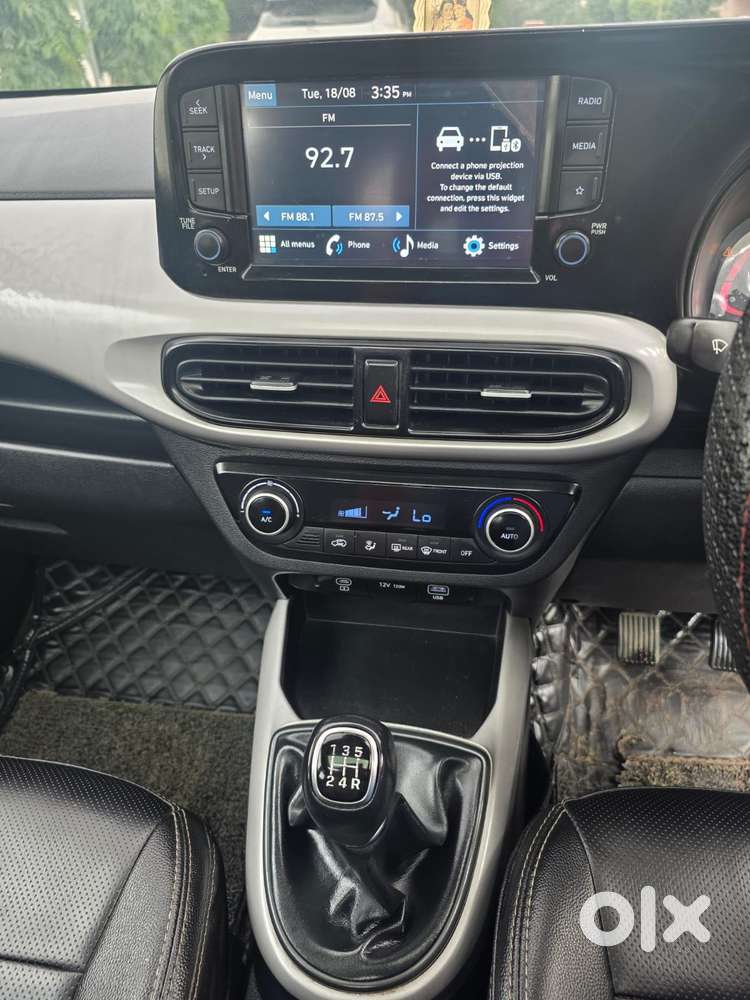 Hyundai Verna Vtvt 1.6 Sx Option, 2018, Petrol