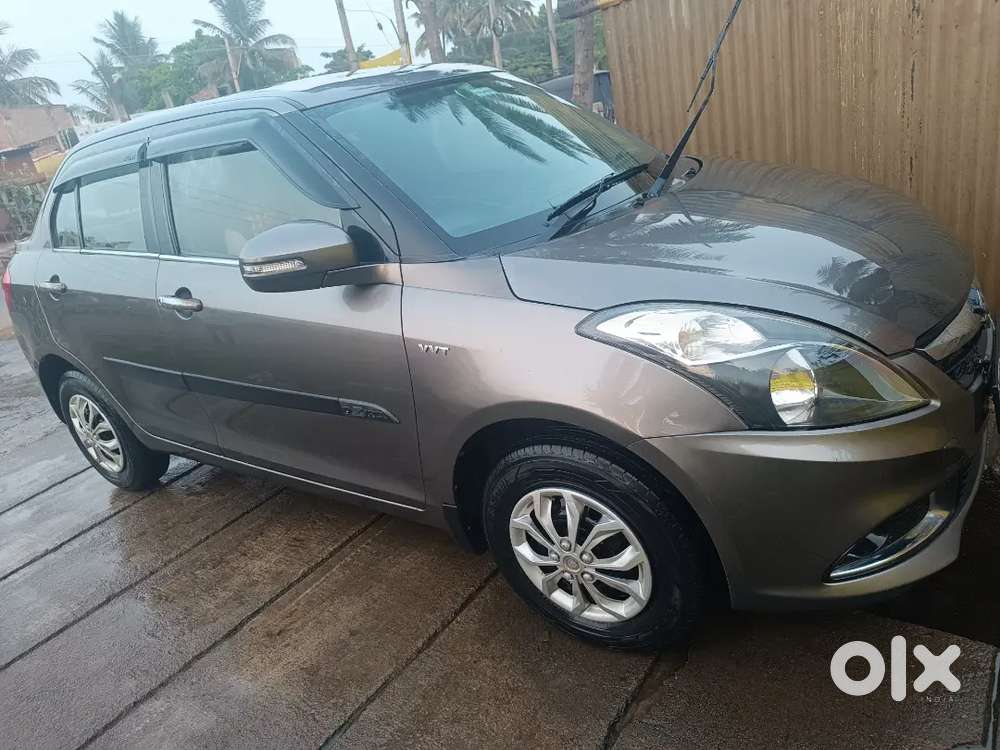Maruti Suzuki Dzire 2015 Petrol 88000 Km Driven