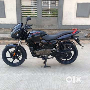 Bajaj pulsar store 125 olx