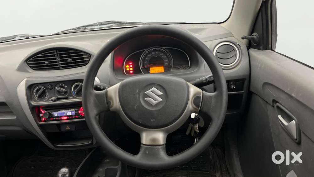 Maruti Suzuki Alto 800 Lxi, 2015, Petrol